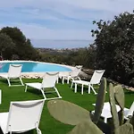 Wellness Retreat * San Martin