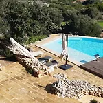 Wellness Retreat * San Martin