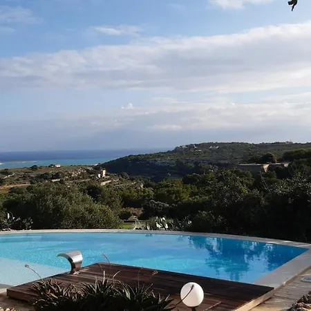 Villa Wellness Retreat *