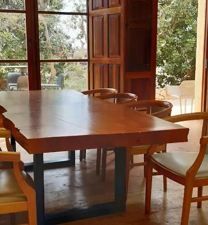 Wellness Retreat * San Martin