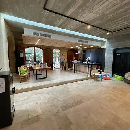 Wellness Retreat * San Martin