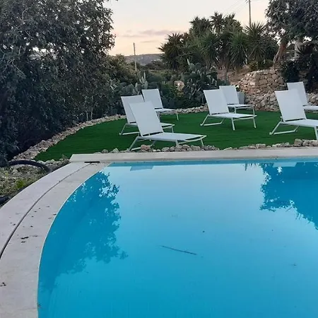 Villa Wellness Retreat *