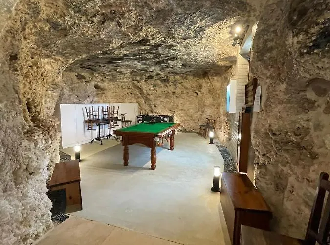 Villa Wellness Retreat