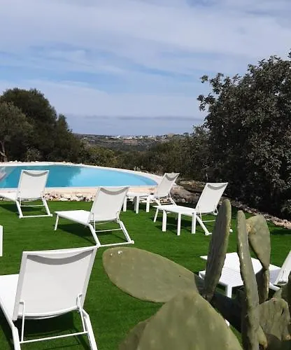 Wellness Retreat * San Martin