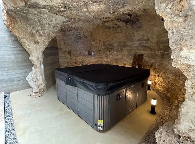 Wellness Retreat San Martin