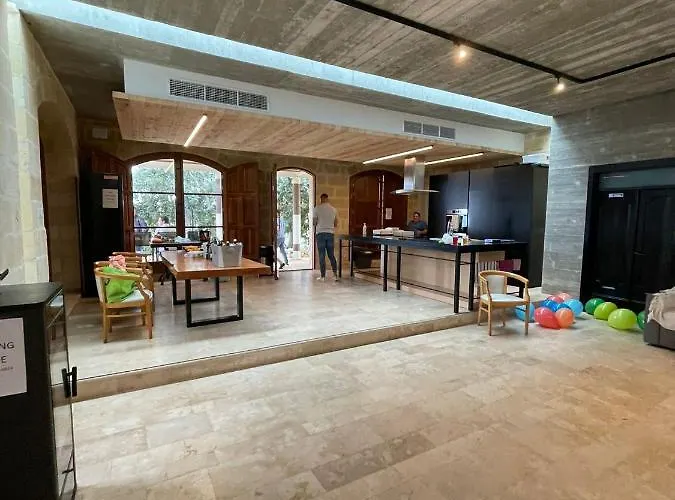 Wellness Retreat * San Martin