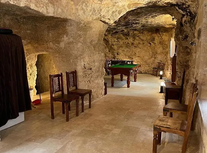 Wellness Retreat Villa San Martin