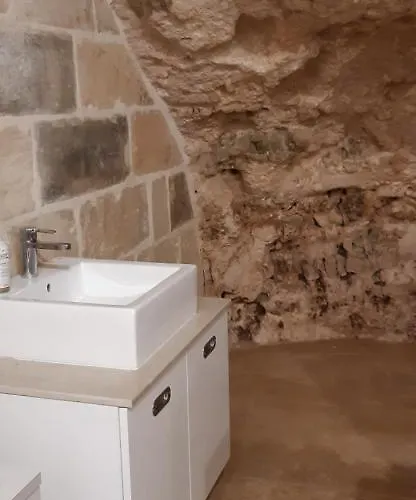 Wellness Retreat * San Martin