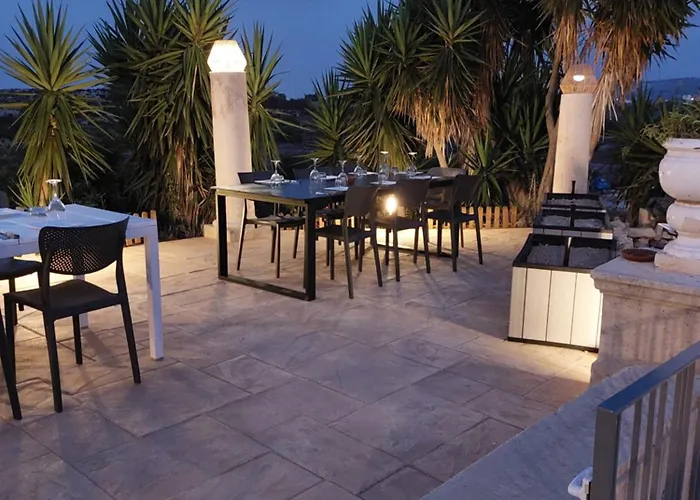 Wellness Retreat Villa