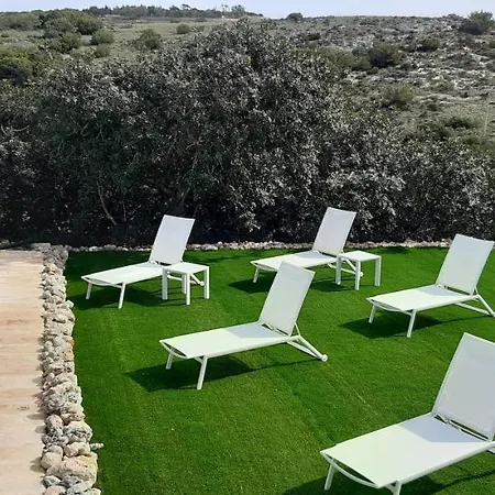 Вилла Wellness Retreat