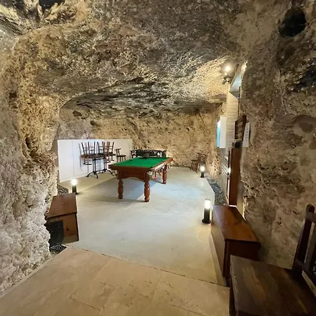 Вилла Wellness Retreat