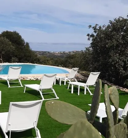 Wellness Retreat * San Martin