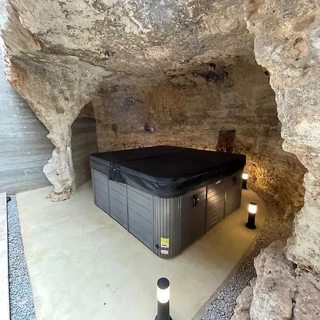 Wellness Retreat San Martin