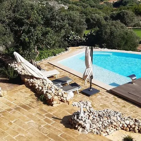 Wellness Retreat * San Martin