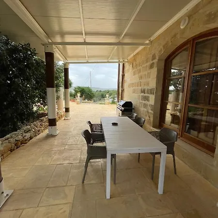 Wellness Retreat