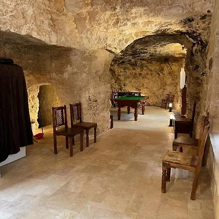 Wellness Retreat Willa San Martin