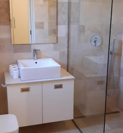 Wellness Retreat Вилла San Martin