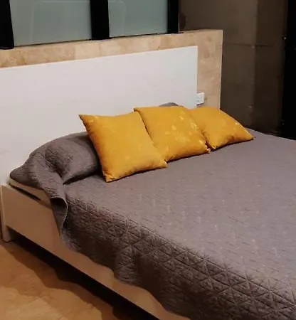 Wellness Retreat Вилла San Martin