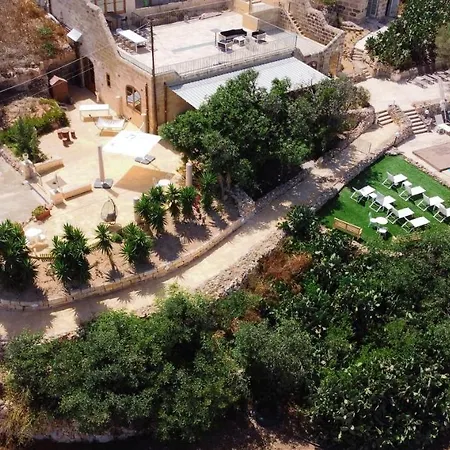 Willa Wellness Retreat *