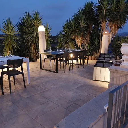 Wellness Retreat Vila