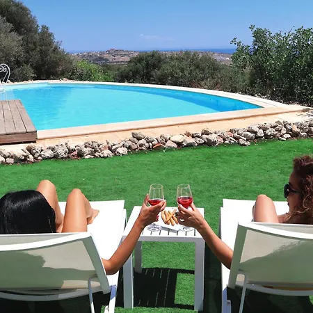 Wellness Retreat Willa San Martin