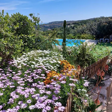 Wellness Retreat * San Martin