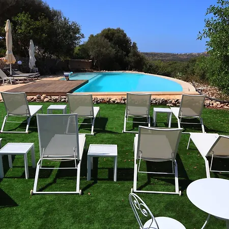 Wellness Retreat San Martin