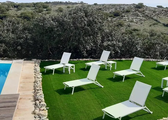 Villa Wellness Retreat