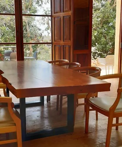 Wellness Retreat * San Martin