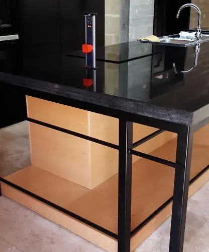 Villa Wellness Retreat San Martin