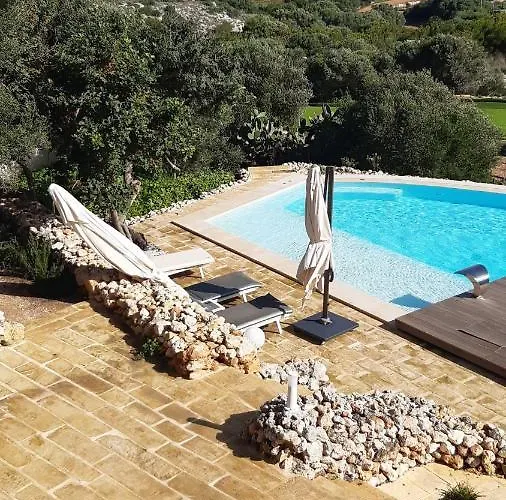 Wellness Retreat * San Martin