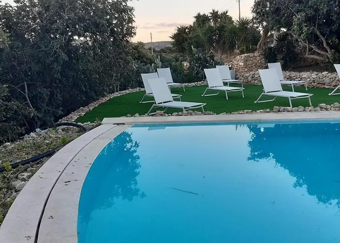 Villa Wellness Retreat *