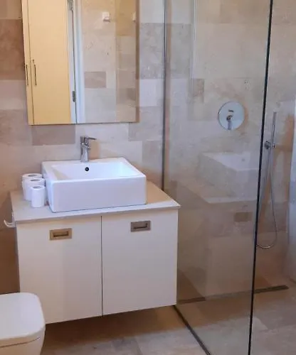 Wellness Retreat Villa San Martin