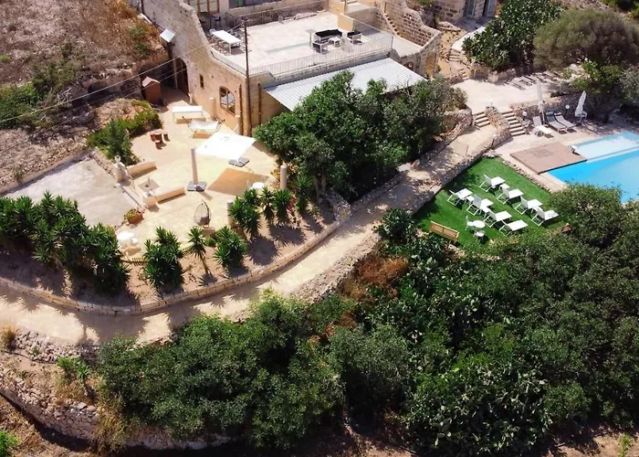 Villa Wellness Retreat *