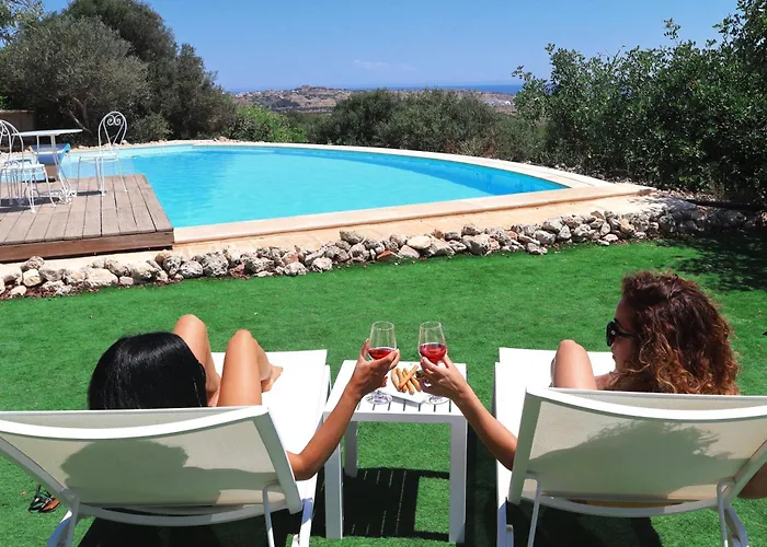 Wellness Retreat Villa San Martin