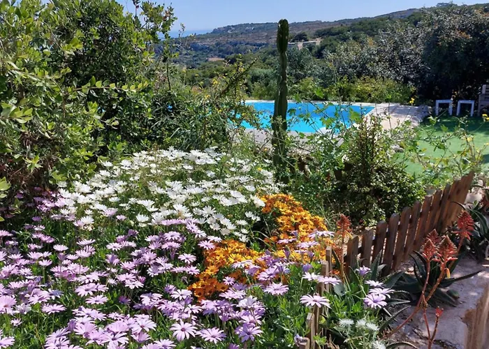 Wellness Retreat * San Martin